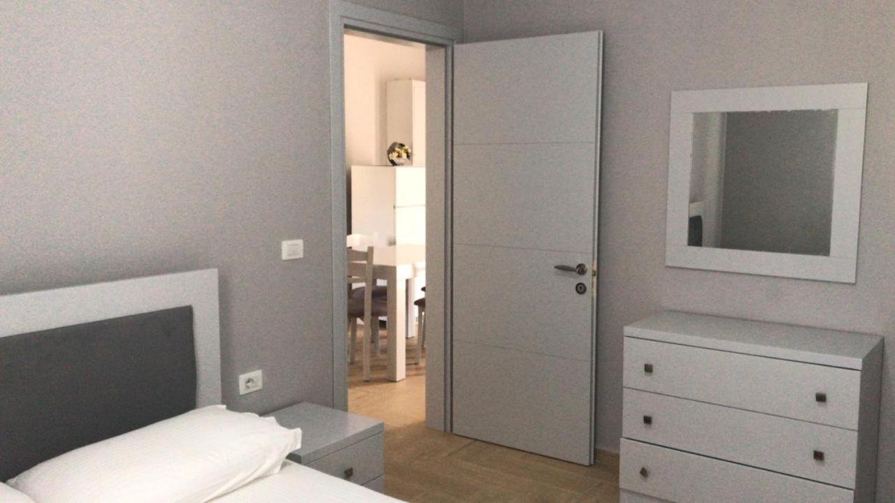 Bojo Resort Bashkia e Orikumit Exteriör bild