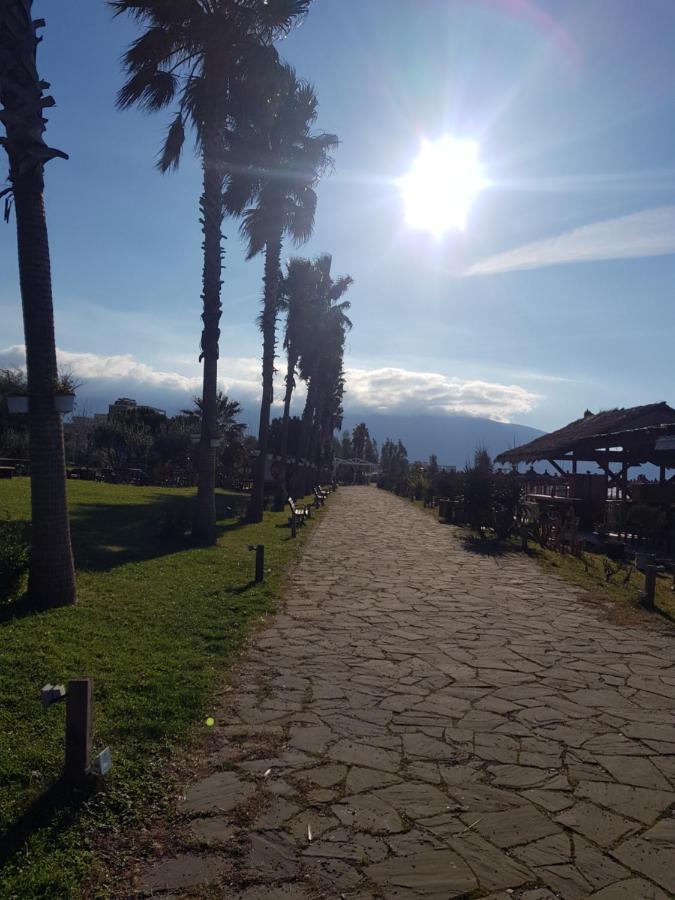 Bojo Resort Bashkia e Orikumit Exteriör bild