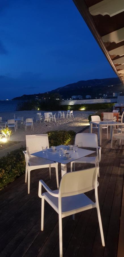Bojo Resort Bashkia e Orikumit Exteriör bild