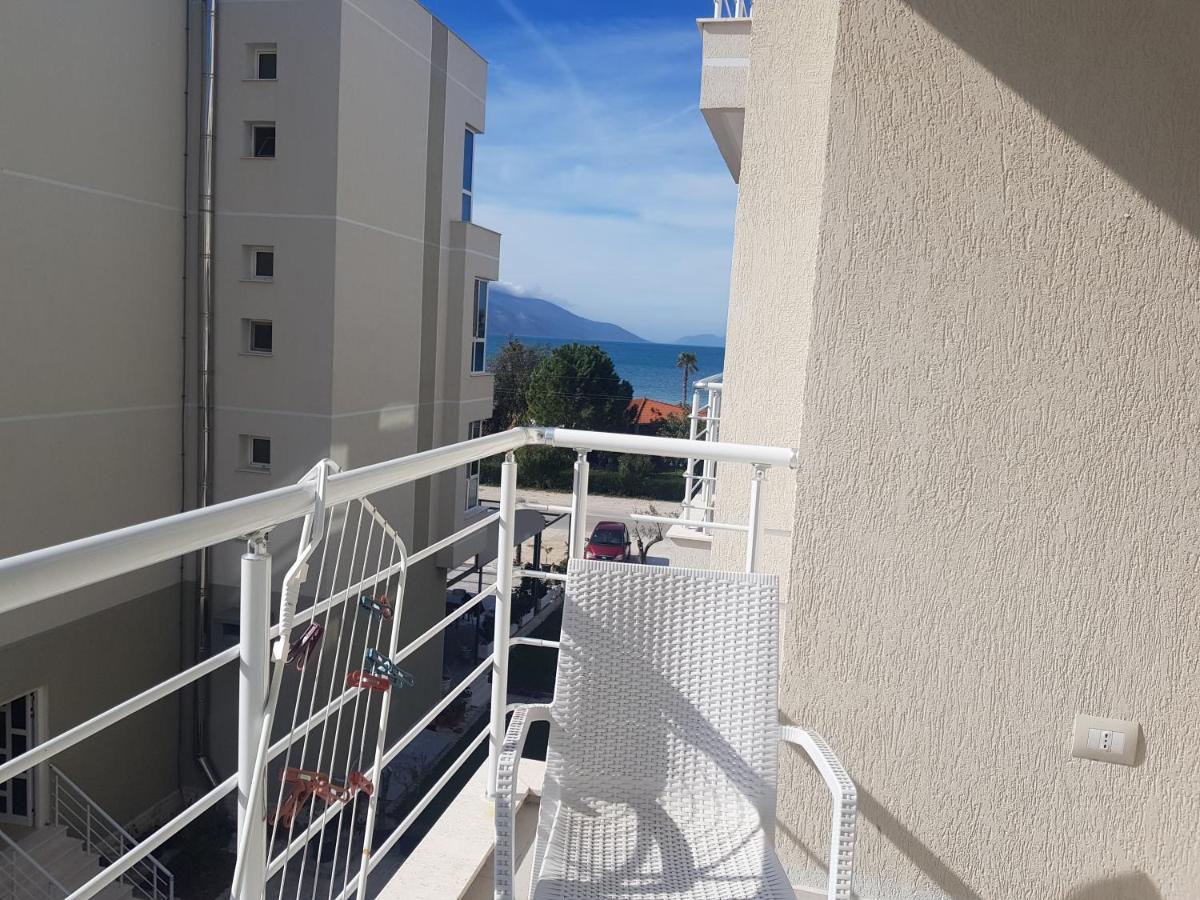Bojo Resort Bashkia e Orikumit Exteriör bild